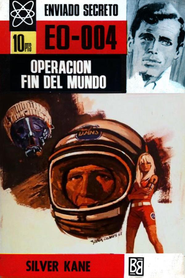 Operación Fin del mundo