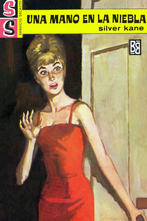 Una mano en la niebla