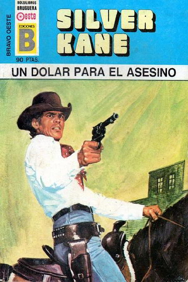 Un dólar para el muerto