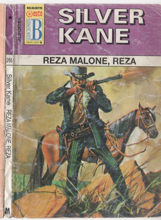 Reza, Malone, reza