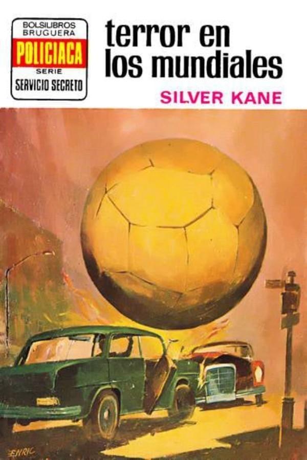 Terror en los mundiales