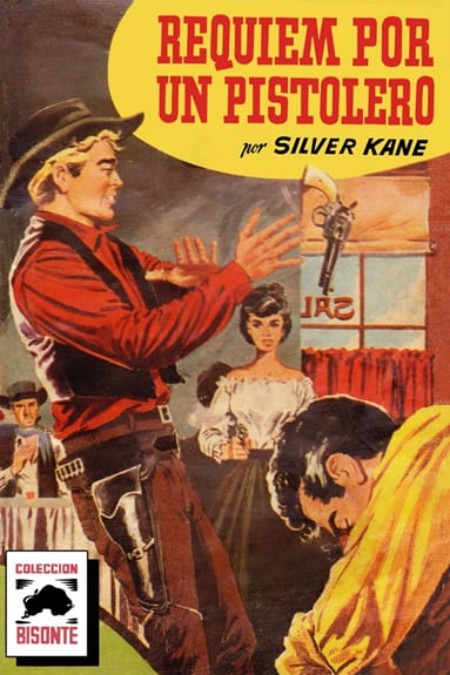 Requiem por un pistolero