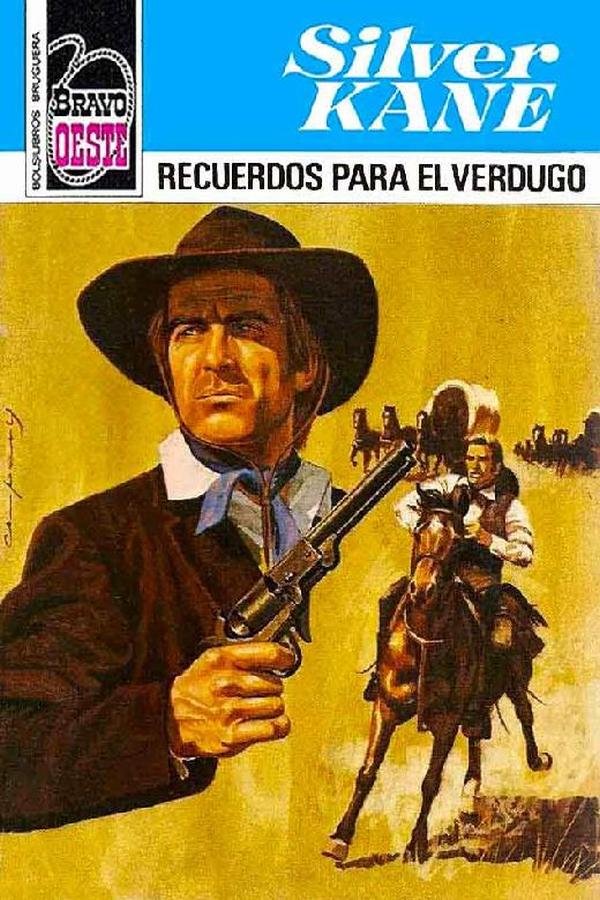 Recuerdos para el verdugo