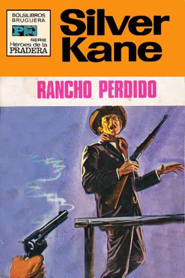 Rancho perdido