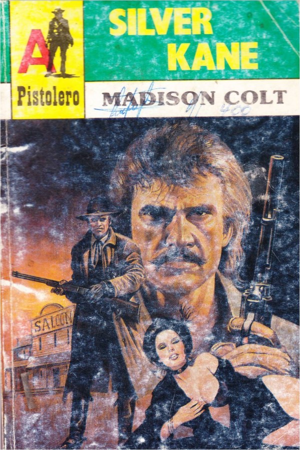 Madison Colt
