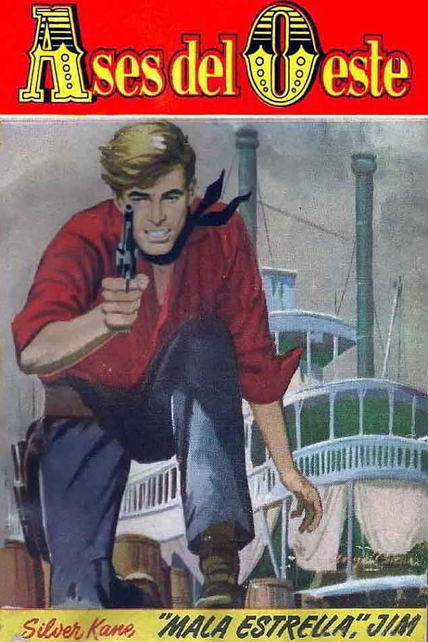 «Mala Estrella» Jim