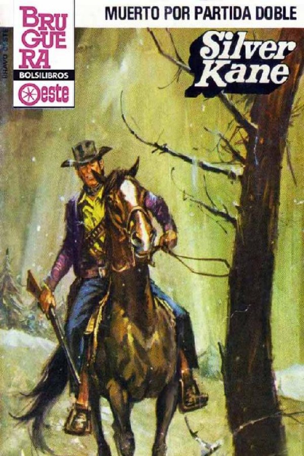 Muerto por partida doble