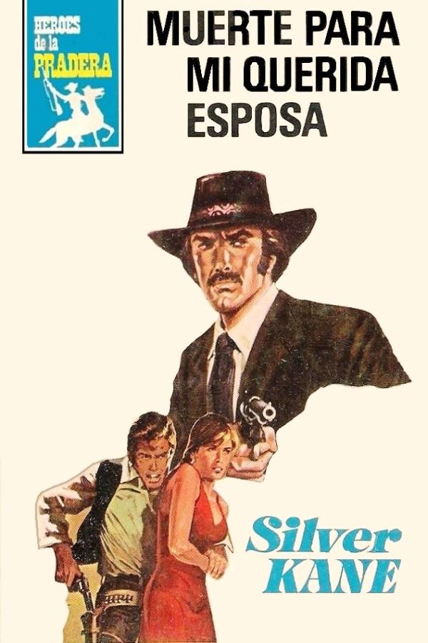 Muerte para mi querida esposa