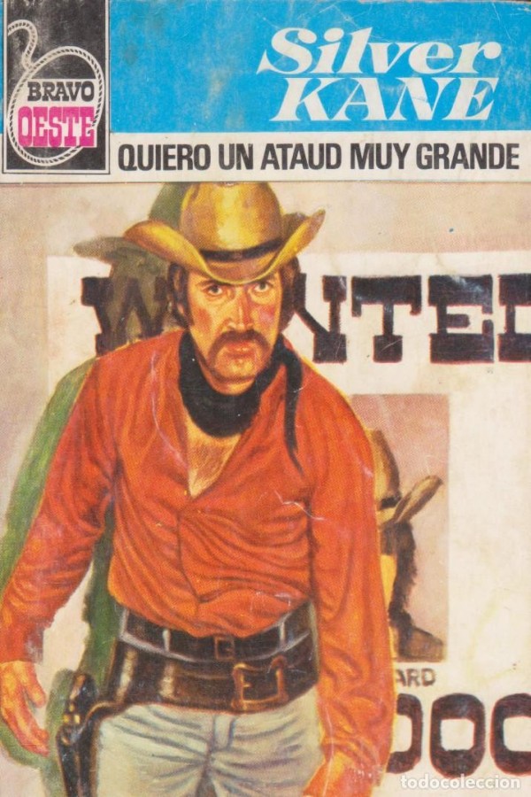 Quiero un ataúd muy grande