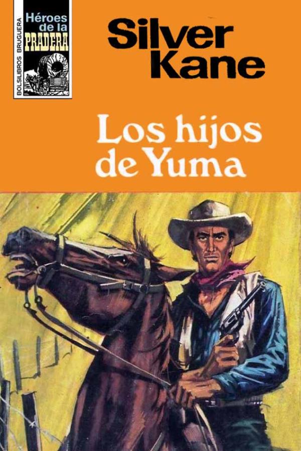 Los hijos de Yuma