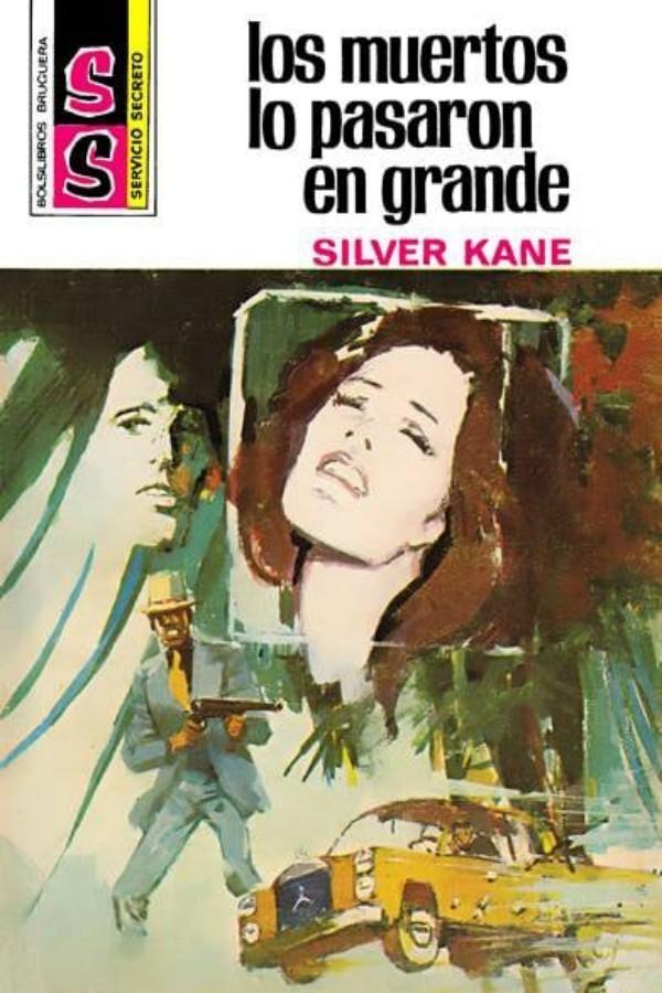 Los muertos lo pasaron en grande