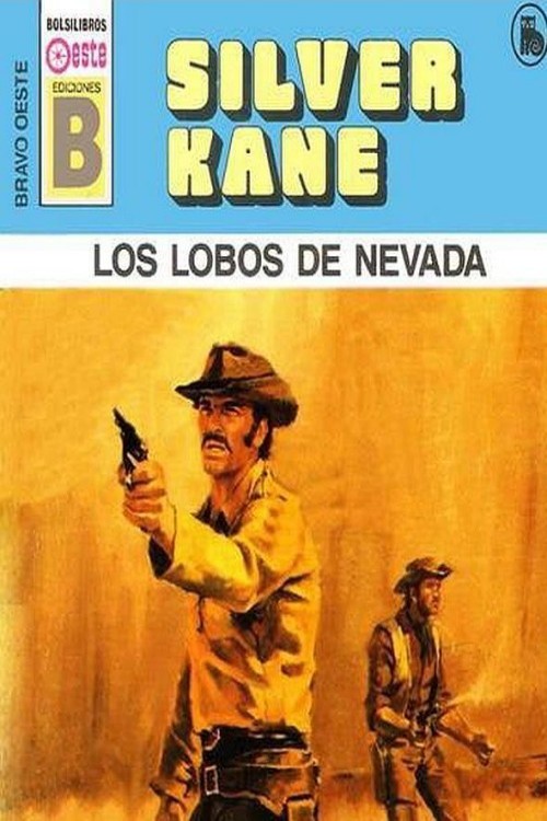 Los lobos de Nevada