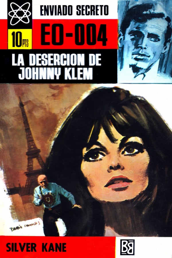 La deserción de Johnny Klem