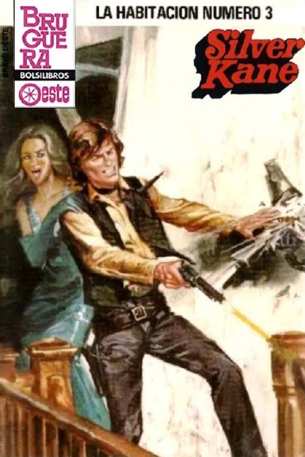 La habitación numero 3