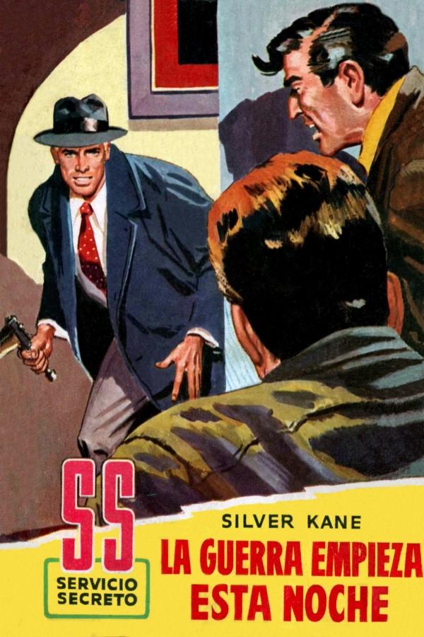 La guerra empieza esta noche