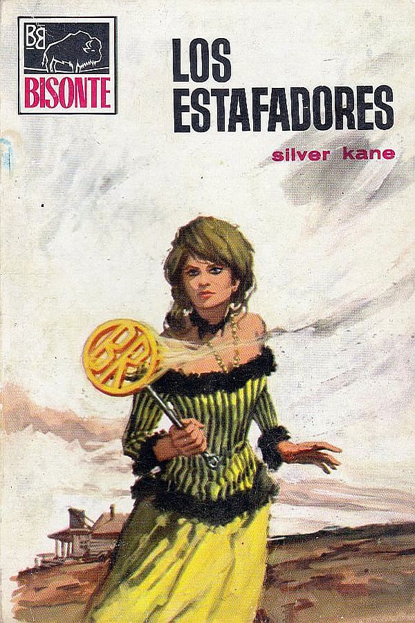 Los estafadores (2ª Ed.)