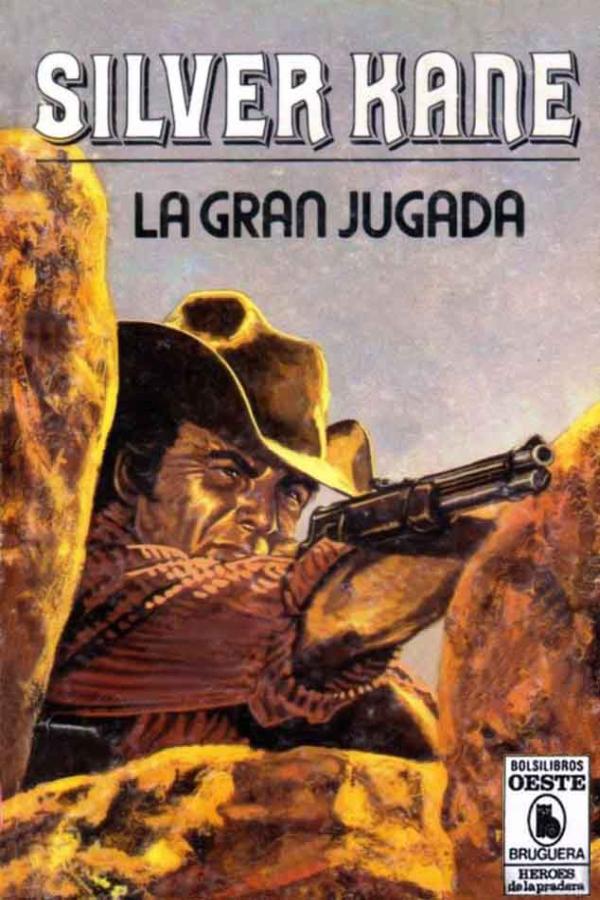 La gran jugada (2ª Ed.)