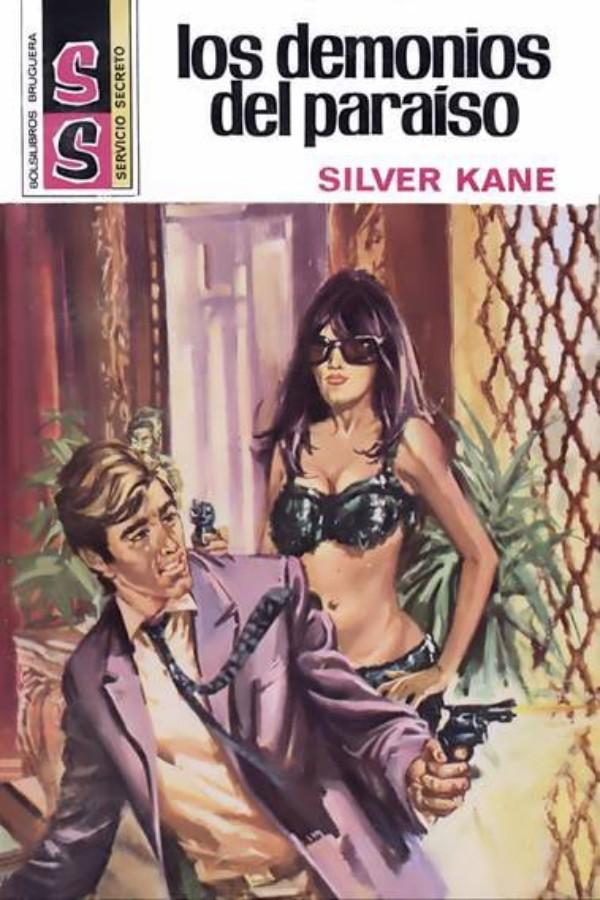 Los demonios del paraíso