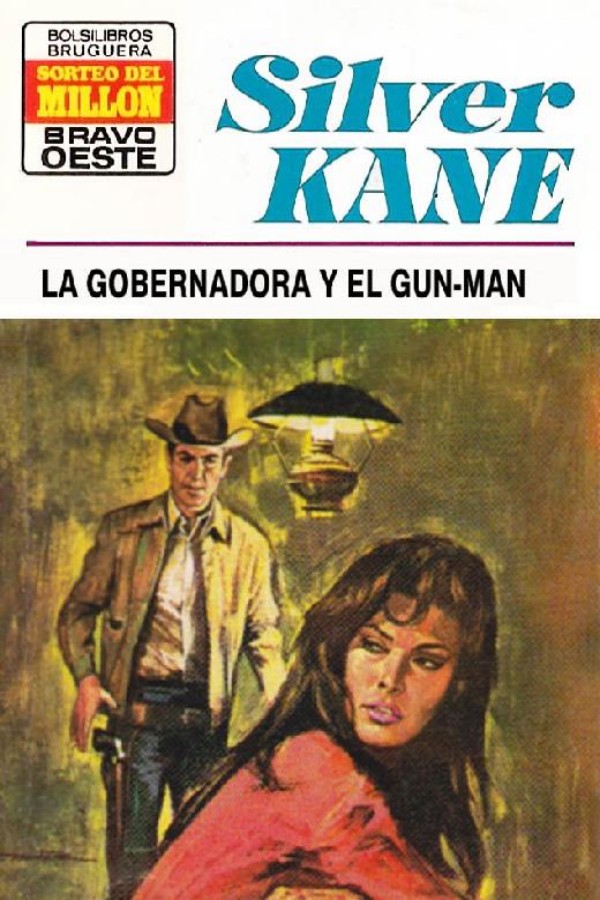 La gobernadora y el gun-man