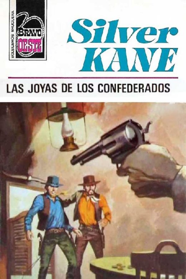 La joya de los confederados