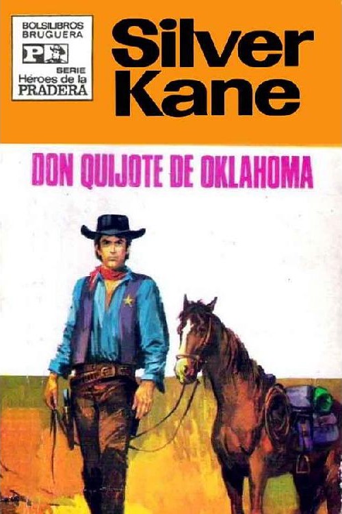 Don Quijote de Oklahoma