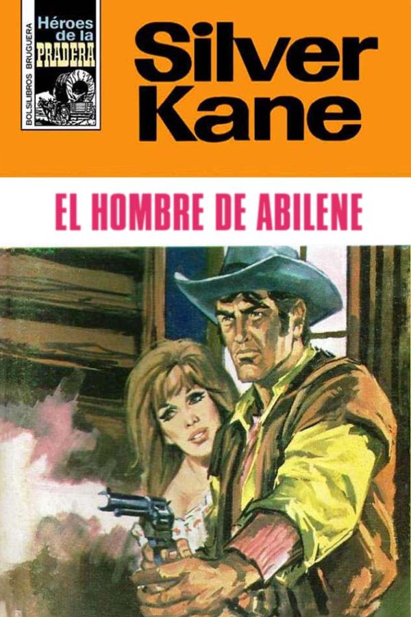 El hombre de Abilene