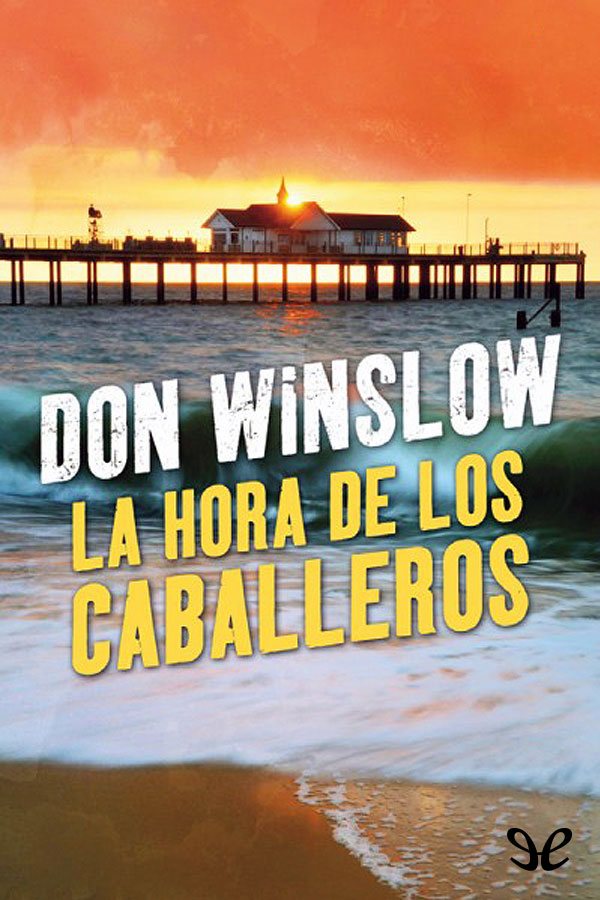 Don Winslow