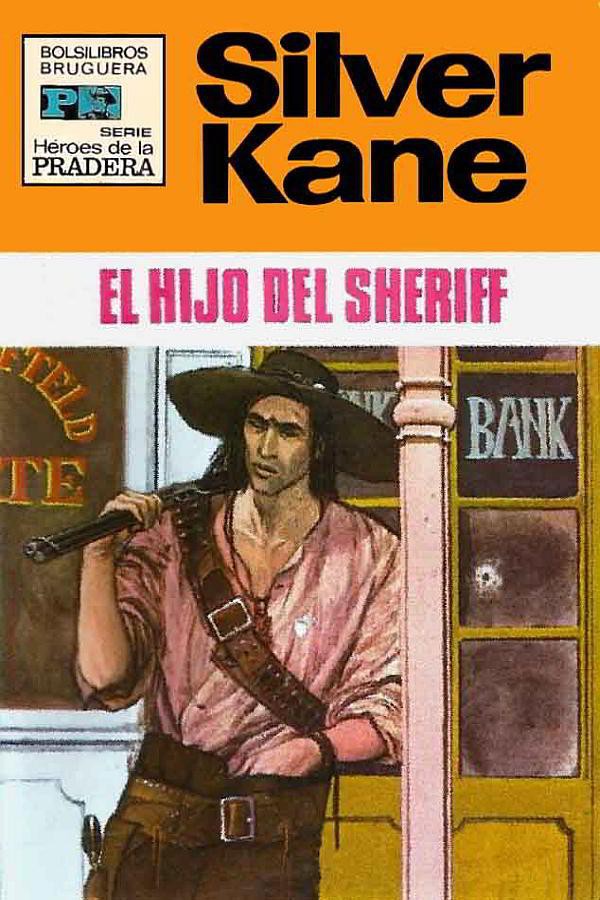 El hijo del sheriff