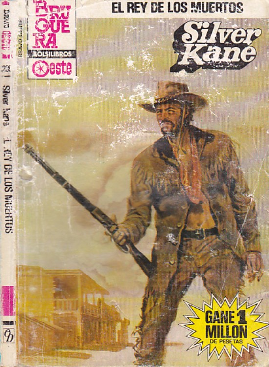 El rey de los muertos