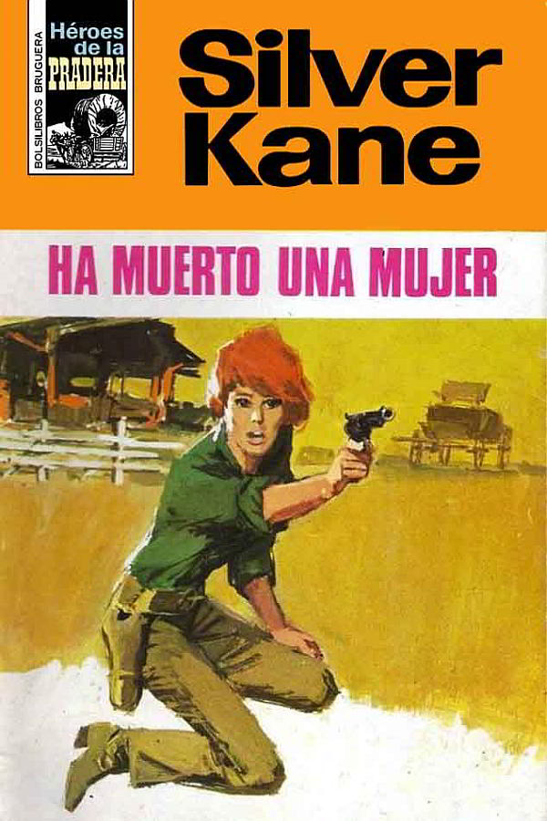 Ha muerto una mujer (3ª Ed.)