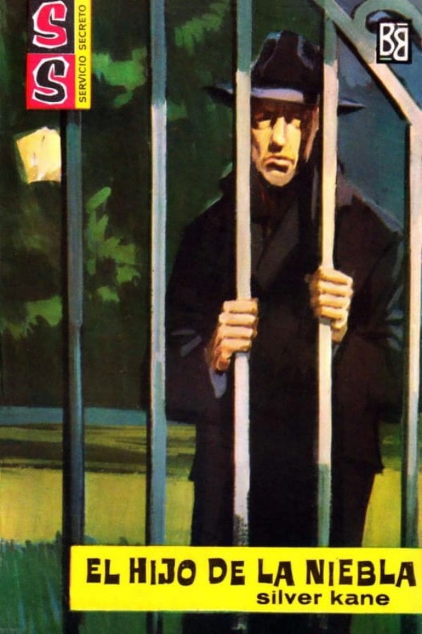 El hijo de la niebla
