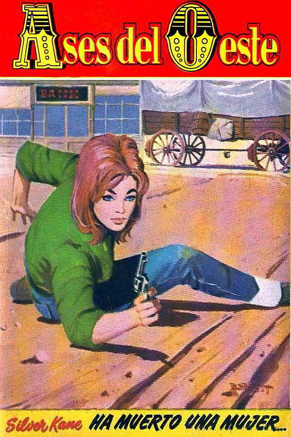 Ha muerto una mujer (2ª Ed.)