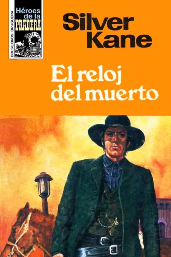 El reloj del muerto