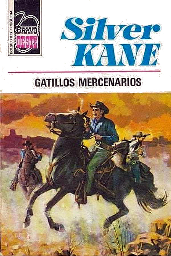 Gatillos mercenarios