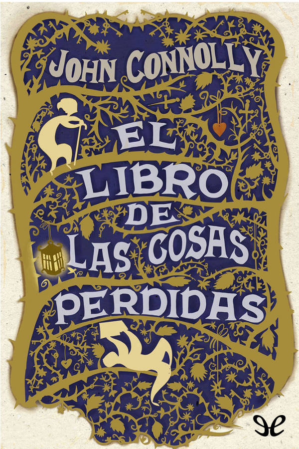 El libro de las cosas perdidas