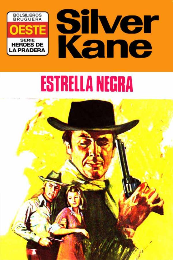 Estrella negra