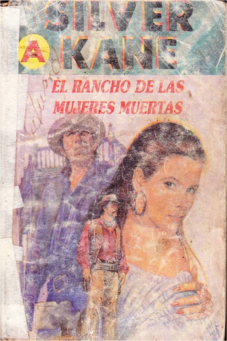 El rancho de las mujeres muertas