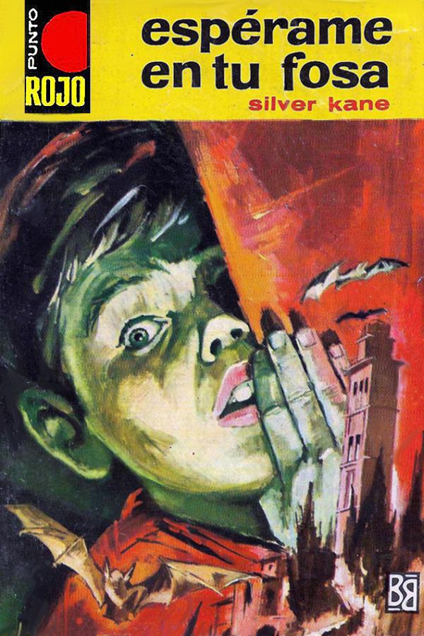 Espérame en tu fosa