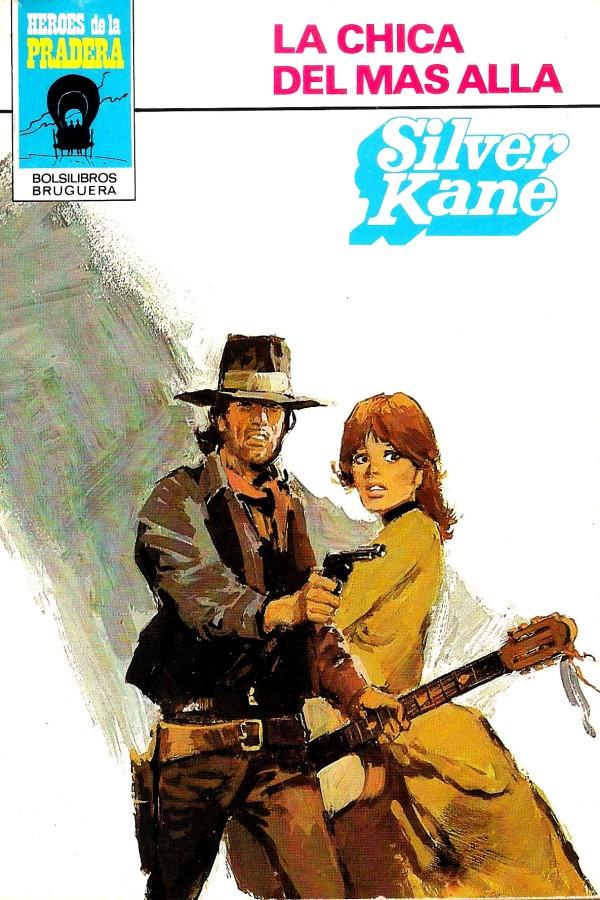 La chica del más allá