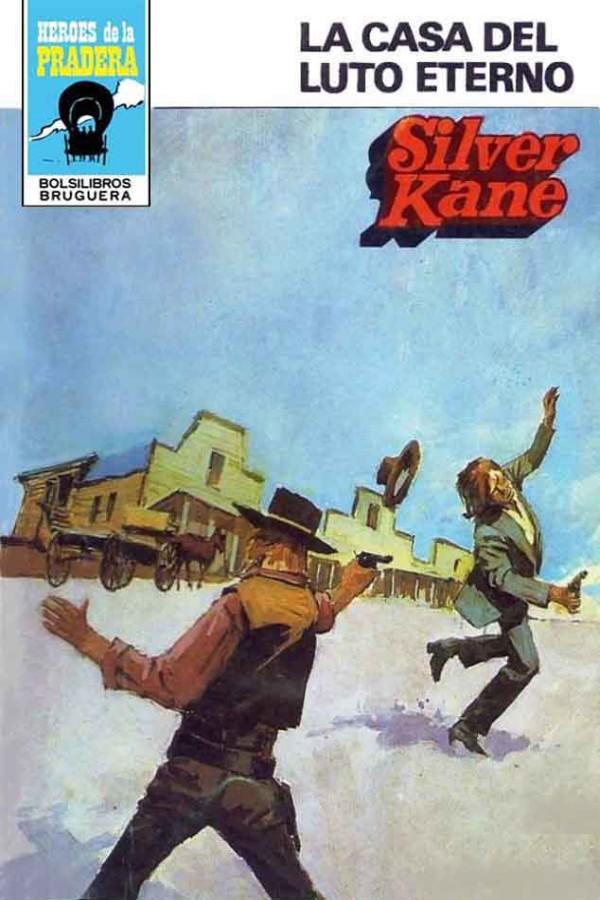 La casa del luto eterno