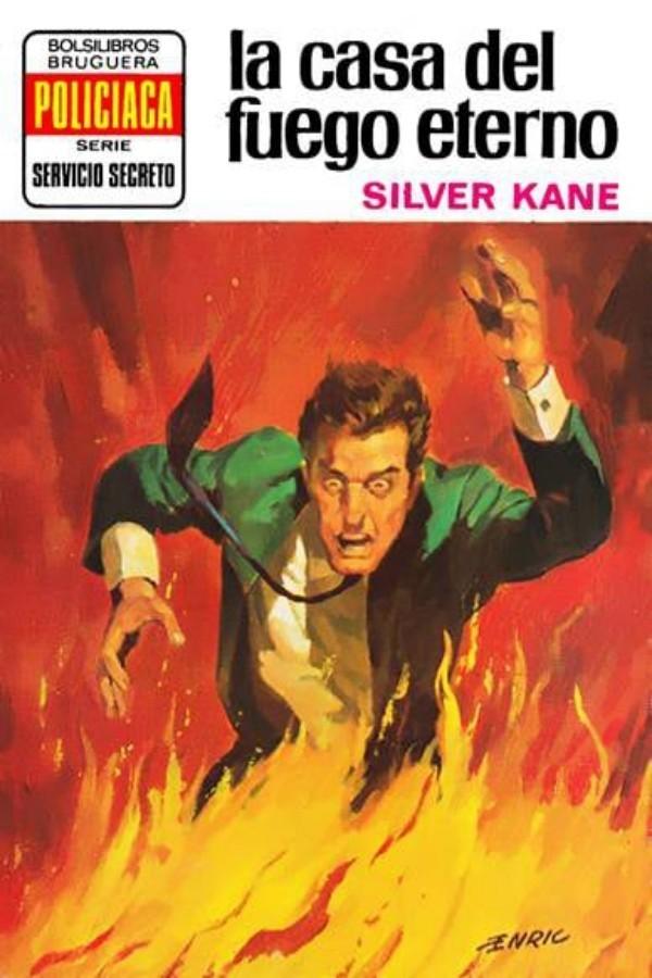 La casa del fuego eterno