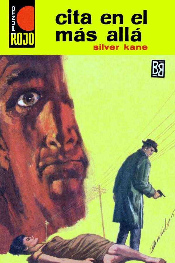 Cita en el más allá