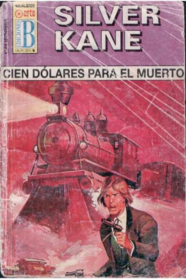 Cien dólares por el muerto