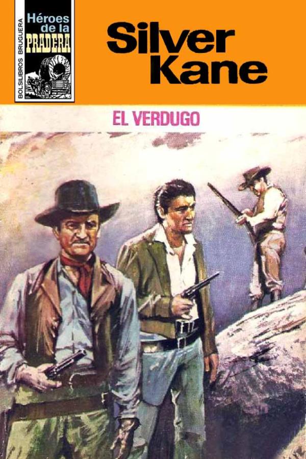El verdugo