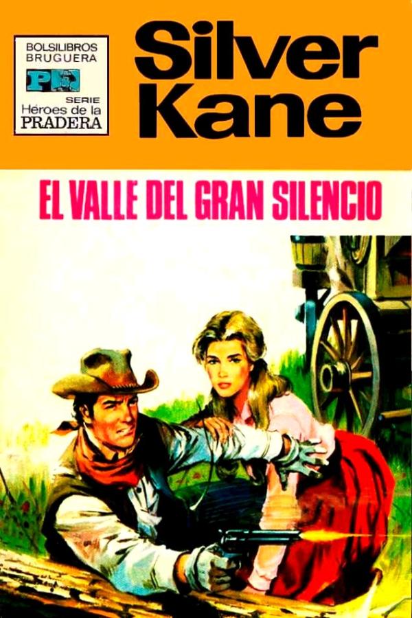 El valle del gran silencio