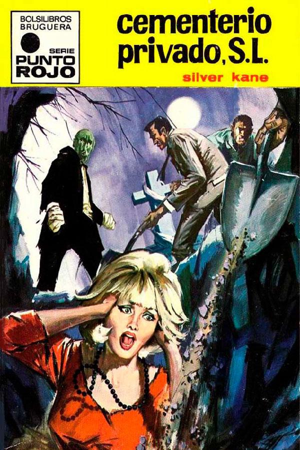 Cementerio privado, S.L.