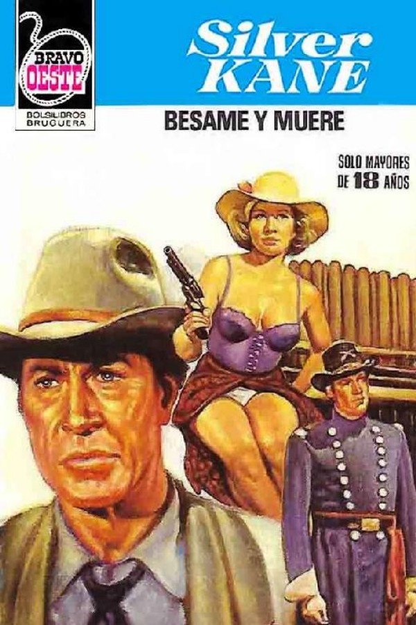 Bésame y muere