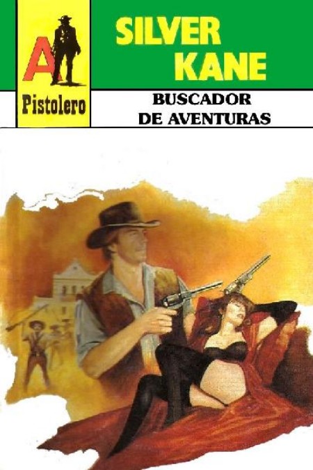 Buscador de aventuras