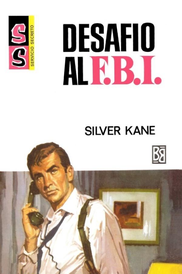 Desafío al F.B.I.