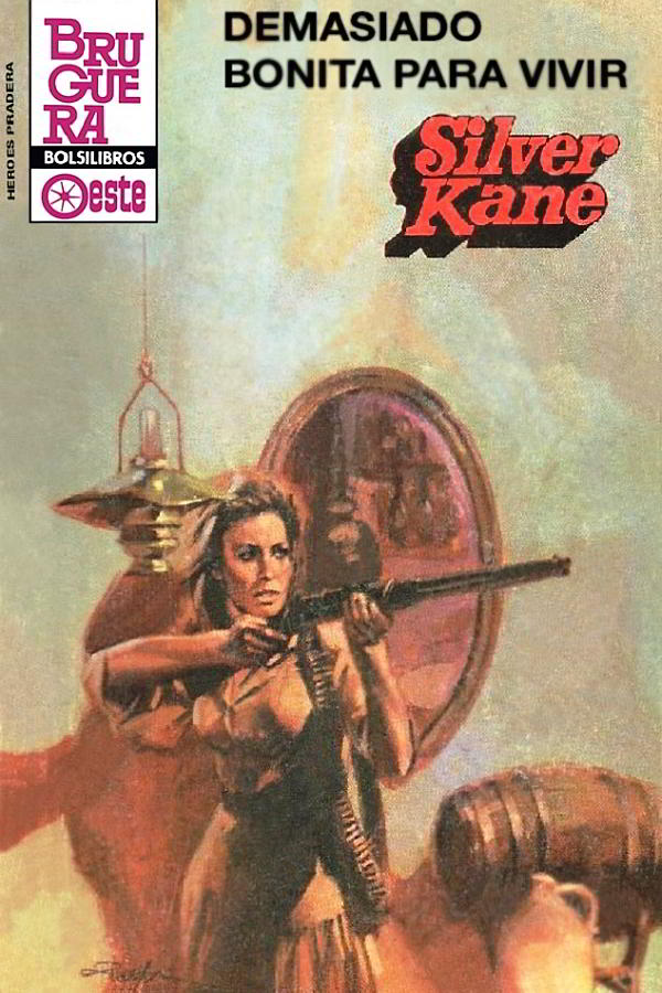 Demasiado bonita para vivir